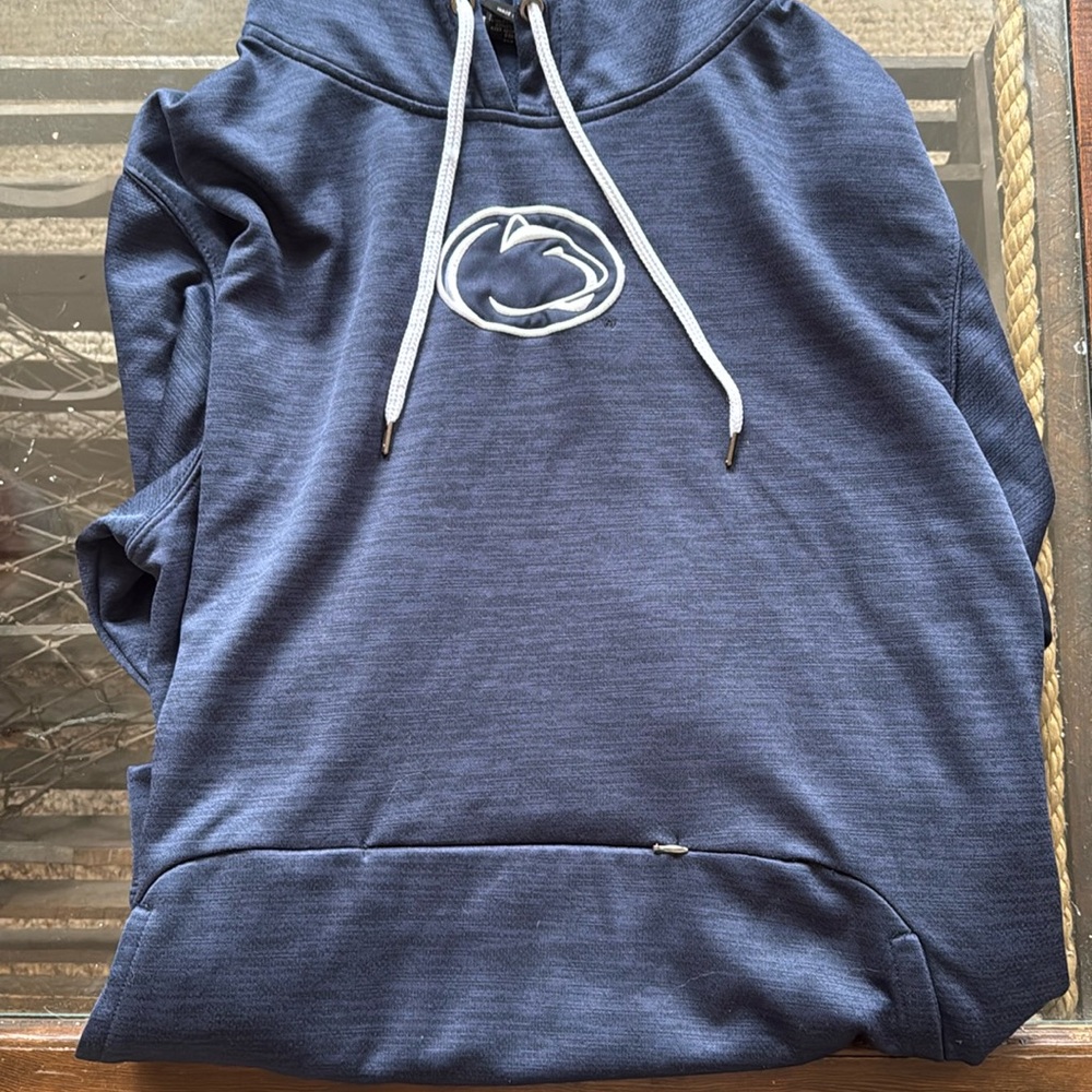 Men's PennState Hoodie